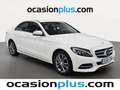 Mercedes-Benz C 220 220BlueTec 7G Plus Blanco - thumbnail 2