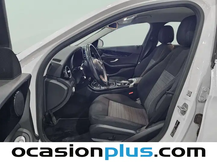 Mercedes-Benz Clase C C 220 BlueTec 7G Plus(W205) 2015, foto 9