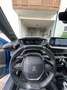 Peugeot e-208 e-208 GT Line 136 cv (100kW) - NEOPATENTATI OK Blu/Azzurro - thumbnail 9