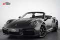 Porsche 992 Turbo S Cabrio PTS Grigiogranitometallic Gris - thumbnail 1