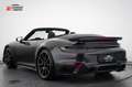 Porsche 992 Turbo S Cabrio PTS Grigiogranitometallic Gris - thumbnail 3