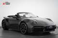 Porsche 992 Turbo S Cabrio PTS Grigiogranitometallic Gris - thumbnail 7