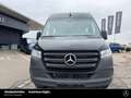 Mercedes-Benz Sprinter SPRINTER 319 TOURER L2H2 ELEKTR TÜR 9SITZE 2/2/3 Schwarz - thumbnail 2