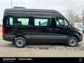 Mercedes-Benz Sprinter SPRINTER 319 TOURER L2H2 ELEKTR TÜR 9SITZE 2/2/3 Schwarz - thumbnail 7
