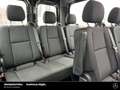 Mercedes-Benz Sprinter SPRINTER 319 TOURER L2H2 ELEKTR TÜR 9SITZE 2/2/3 Schwarz - thumbnail 9