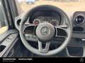 Mercedes-Benz Sprinter SPRINTER 319 TOURER L2H2 ELEKTR TÜR 9SITZE 2/2/3 Schwarz - thumbnail 10