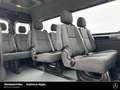 Mercedes-Benz Sprinter SPRINTER 319 TOURER L2H2 ELEKTR TÜR 9SITZE 2/2/3 Schwarz - thumbnail 8