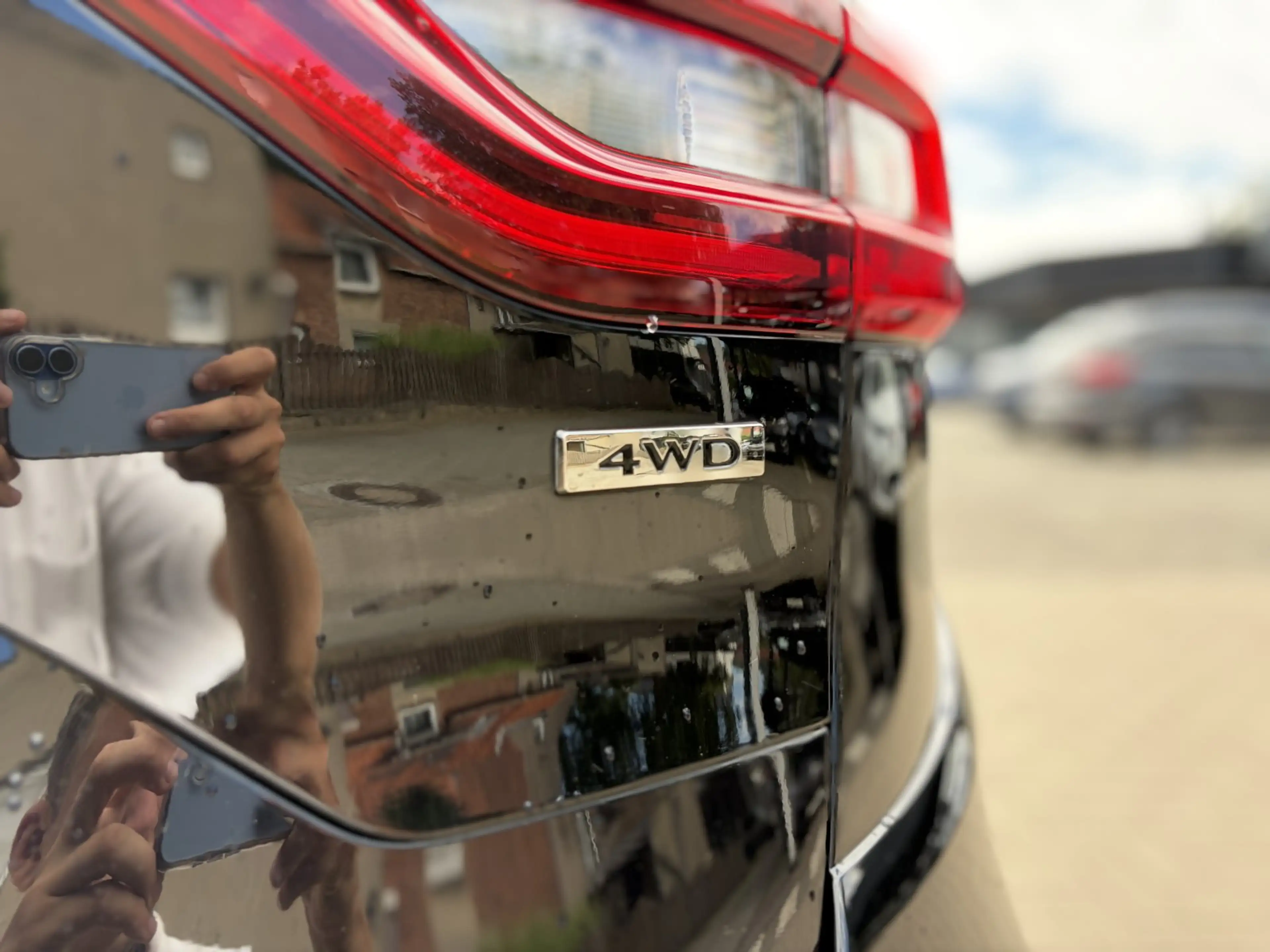 Renault Koleos Limited Blue dCi 190 X-tronic *RFK *NAVI *SHZ — photo 9