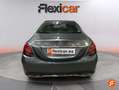 Mercedes-Benz C 200 200D Gris - thumbnail 4