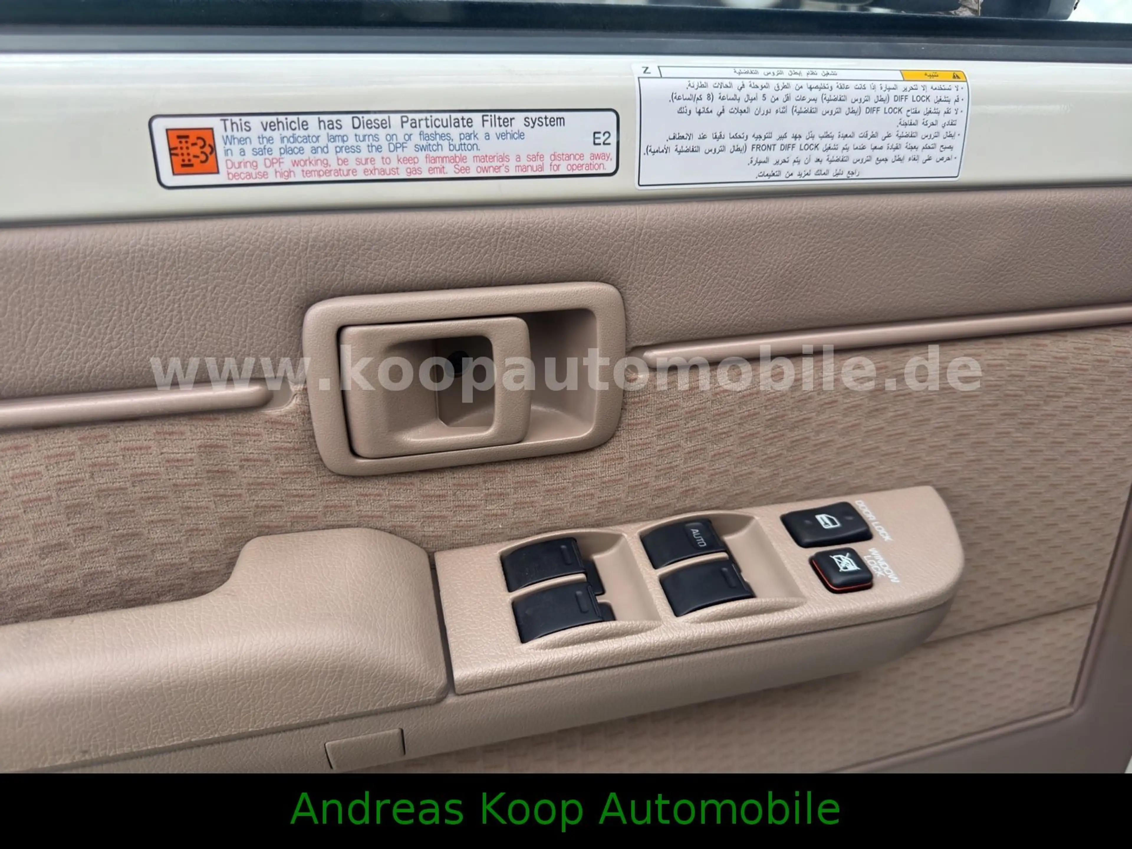 Toyota Land Cruiser VDJ 76 LX Diflock 4,5d V8 SOFORT — photo 13