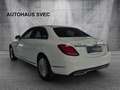 Mercedes-Benz C 220 C 220 Elegance CDI BlueEfficiency Aut. Elegance Weiß - thumbnail 4