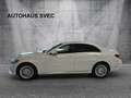Mercedes-Benz C 220 C 220 Elegance CDI BlueEfficiency Aut. Elegance Weiß - thumbnail 3