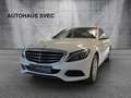 Mercedes-Benz C 220 C 220 Elegance CDI BlueEfficiency Aut. Elegance Weiß - thumbnail 2
