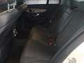 Mercedes-Benz C 220 C 220 Elegance CDI BlueEfficiency Aut. Elegance Weiß - thumbnail 9