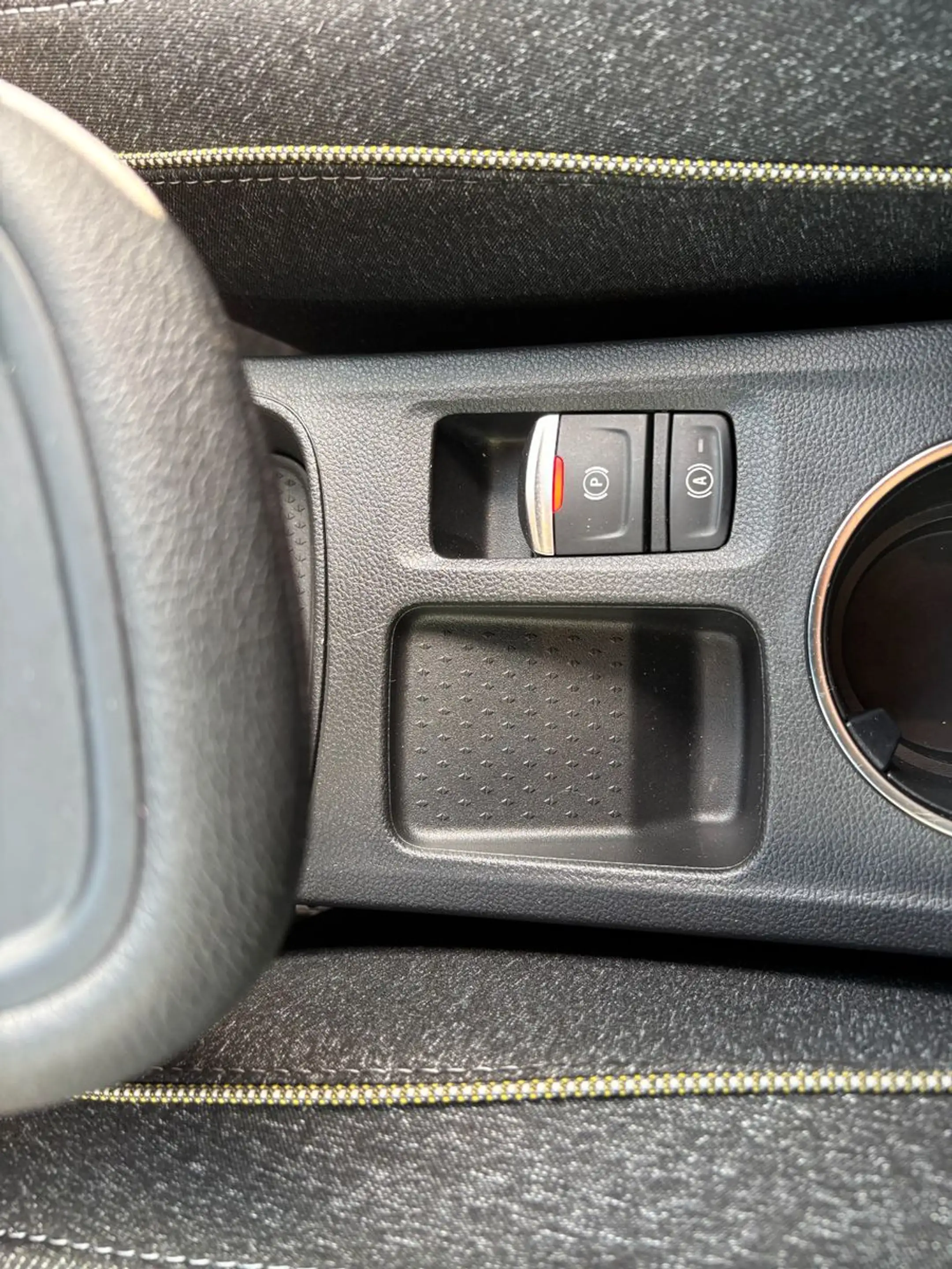Renault Symbioz Techno Mild Hybrid 140 EDC — photo 15