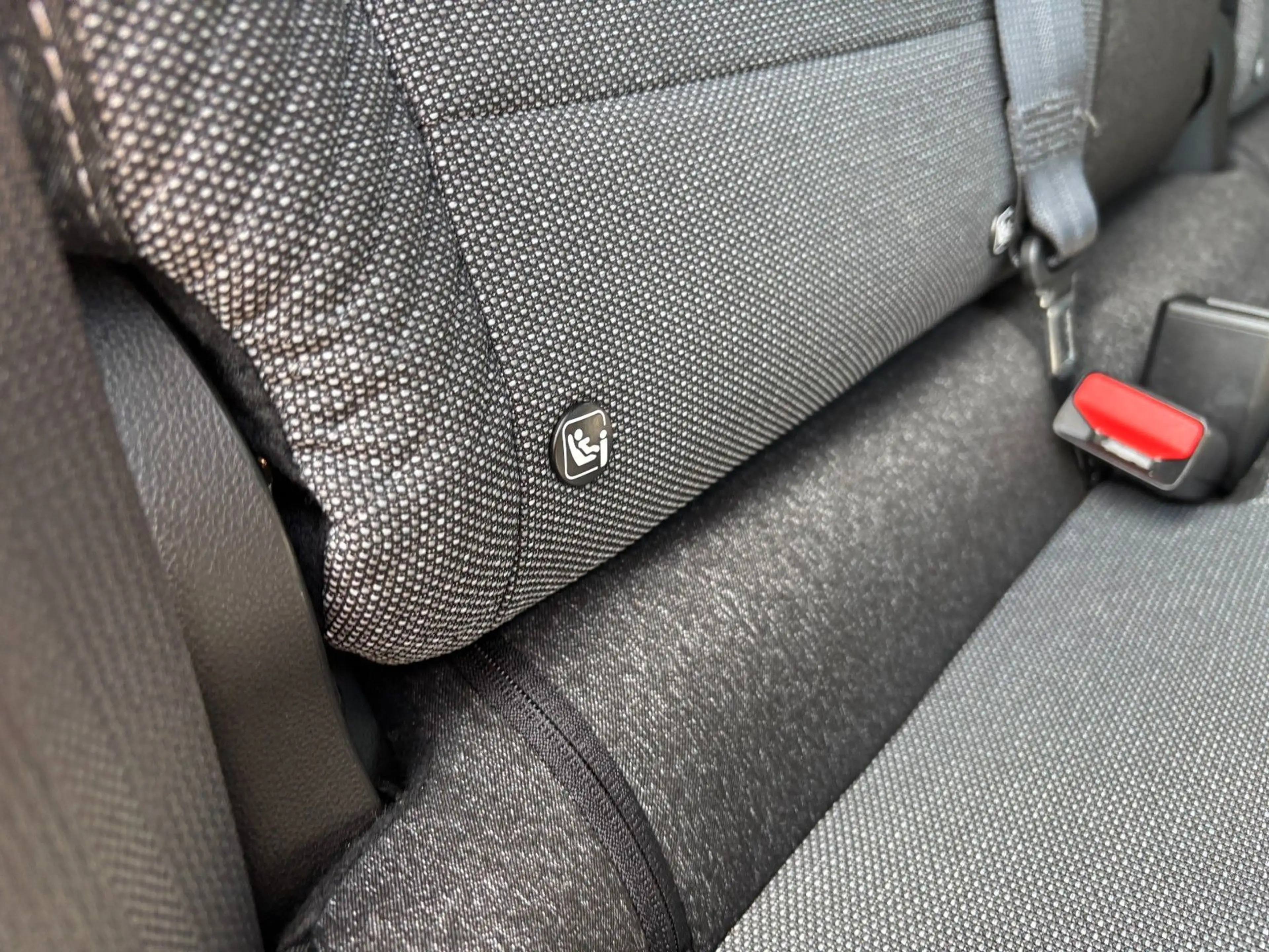 Renault Symbioz Techno Mild Hybrid 140 EDC — photo 8