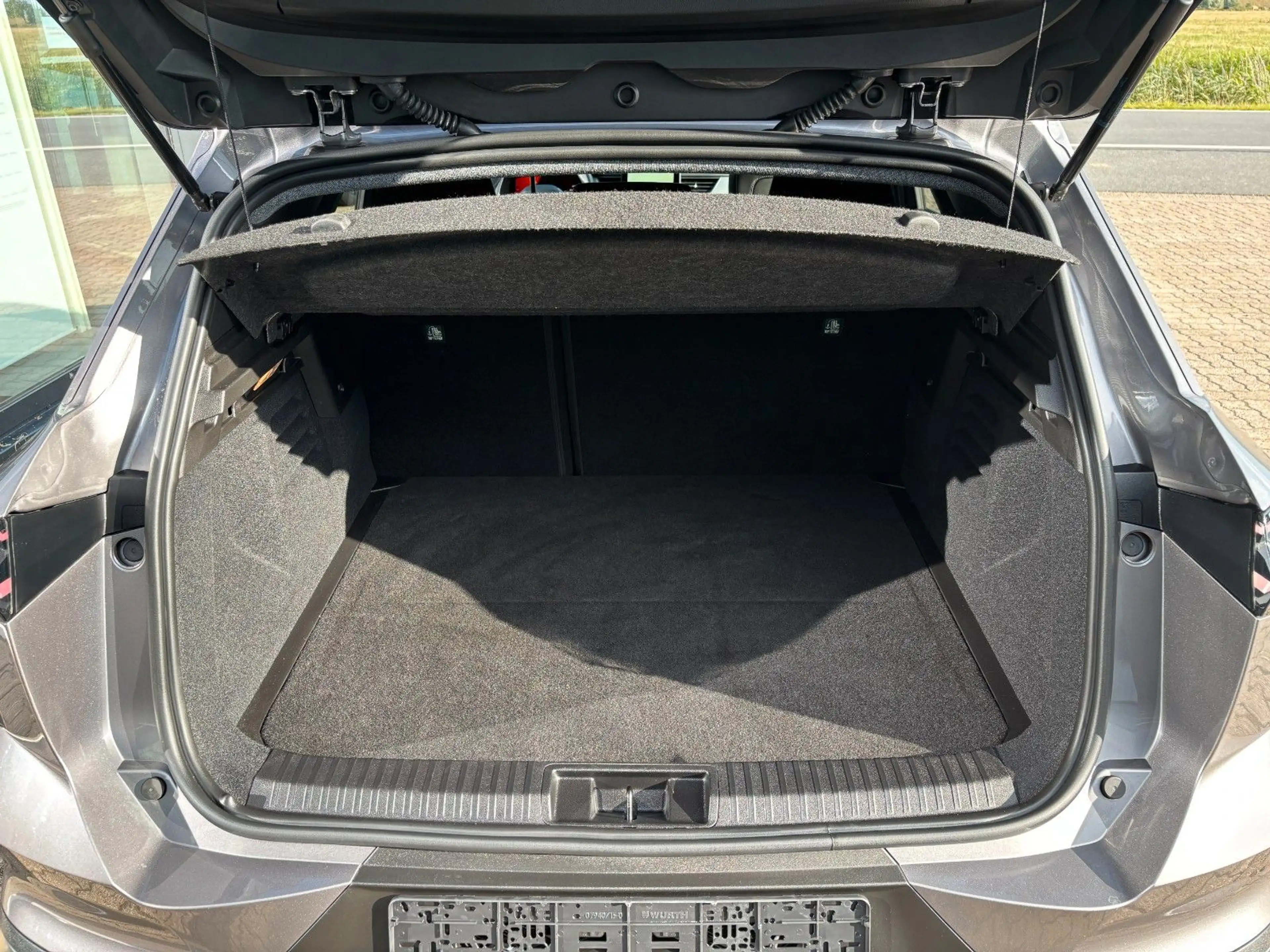 Renault Symbioz Techno Mild Hybrid 140 EDC — photo 5