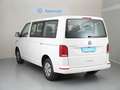 Volkswagen T5 Caravelle 2.0TDI Batalla Corta 81kW Blanco - thumbnail 2