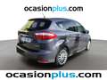 Ford C-Max 1.0 Ecoboost Auto-S&S Titanium 125 Gris - thumbnail 4