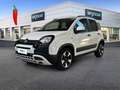 Fiat Panda 1.0 FireFly 70cv S&S Hybrid Cross Weiß - thumbnail 1