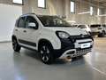 Fiat Panda 1.0 FireFly 70cv S&S Hybrid Cross Weiß - thumbnail 5