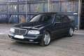 Mercedes-Benz C 36 AMG Bose - thumbnail 1