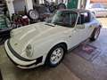 Porsche 911 CARRERA 3.2  TARGA "TRAUMZUSTAND" SCHECKHEFT Alb - thumbnail 1