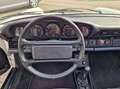 Porsche 911 CARRERA 3.2  TARGA "TRAUMZUSTAND" SCHECKHEFT Blanc - thumbnail 12