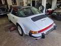 Porsche 911 CARRERA 3.2  TARGA "TRAUMZUSTAND" SCHECKHEFT Alb - thumbnail 5