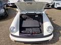 Porsche 911 CARRERA 3.2  TARGA "TRAUMZUSTAND" SCHECKHEFT Blanc - thumbnail 10