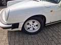 Porsche 911 CARRERA 3.2  TARGA "TRAUMZUSTAND" SCHECKHEFT Blanc - thumbnail 7