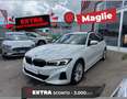 BMW 318 318d Touring mhev 48V Business Advantage Automatic Bianco - thumbnail 1