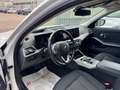 BMW 318 318d Touring mhev 48V Business Advantage Automatic Bianco - thumbnail 7