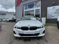 BMW 318 318d Touring mhev 48V Business Advantage Automatic Bianco - thumbnail 2