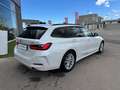 BMW 318 318d Touring mhev 48V Business Advantage Automatic Bianco - thumbnail 3