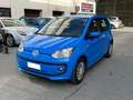 Volkswagen up! up! 5p 1.0 High 75cv Blau - thumbnail 1