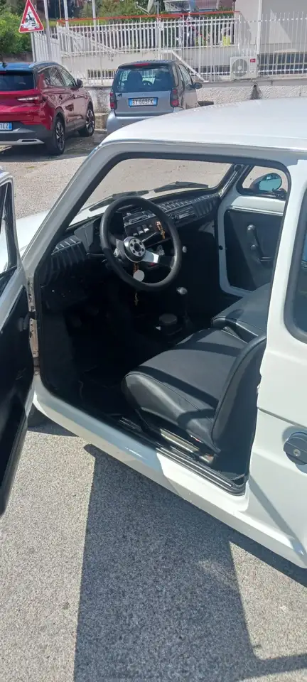 Fiat 126 650 Personal, foto 5