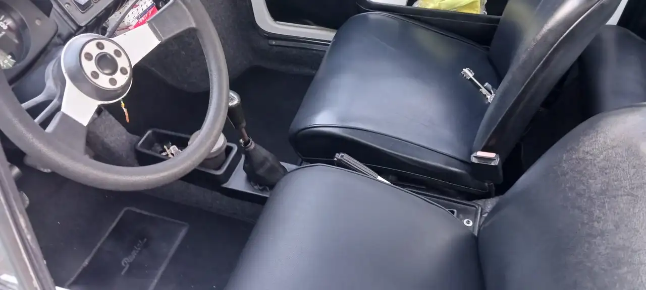 Fiat 126 650 Personal, foto 8
