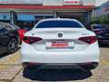 Alfa Romeo Giulia 2.0 Turbo 280 CV AT8 AWD Q4 Veloce Bianco - thumbnail 4