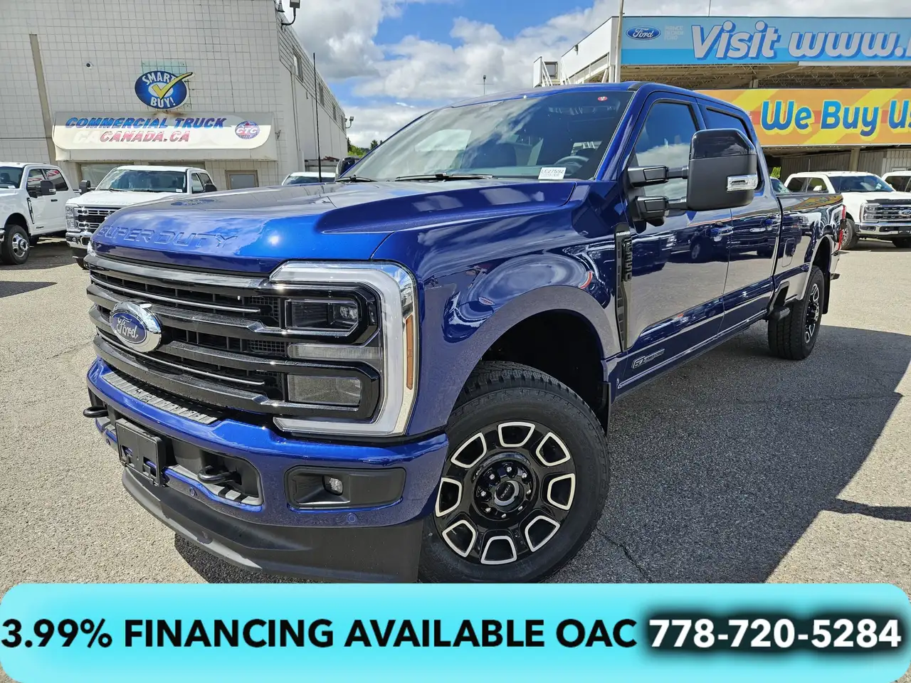 2026 Ford F 350