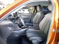 Peugeot 2008 e- Allure LED+Navi+SHZ+Kam.+KeyLess+KlimaA Orange - thumbnail 12