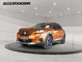 Peugeot 2008 e- Allure LED+Navi+SHZ+Kam.+KeyLess+KlimaA Orange - thumbnail 2