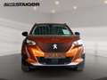 Peugeot 2008 e- Allure LED+Navi+SHZ+Kam.+KeyLess+KlimaA Orange - thumbnail 3