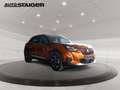 Peugeot 2008 e- Allure LED+Navi+SHZ+Kam.+KeyLess+KlimaA Orange - thumbnail 5