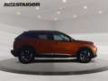 Peugeot 2008 e- Allure LED+Navi+SHZ+Kam.+KeyLess+KlimaA Orange - thumbnail 6