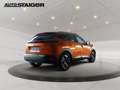 Peugeot 2008 e- Allure LED+Navi+SHZ+Kam.+KeyLess+KlimaA Orange - thumbnail 7
