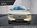 Honda HR-V 1,5 eHEV Elegance/Navi/LED/ACC/Lane/Cam/DAB Beige - thumbnail 2