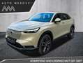 Honda HR-V 1,5 eHEV Elegance/Navi/LED/ACC/Lane/Cam/DAB Beige - thumbnail 1