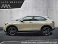 Honda HR-V 1,5 eHEV Elegance/Navi/LED/ACC/Lane/Cam/DAB Beige - thumbnail 8