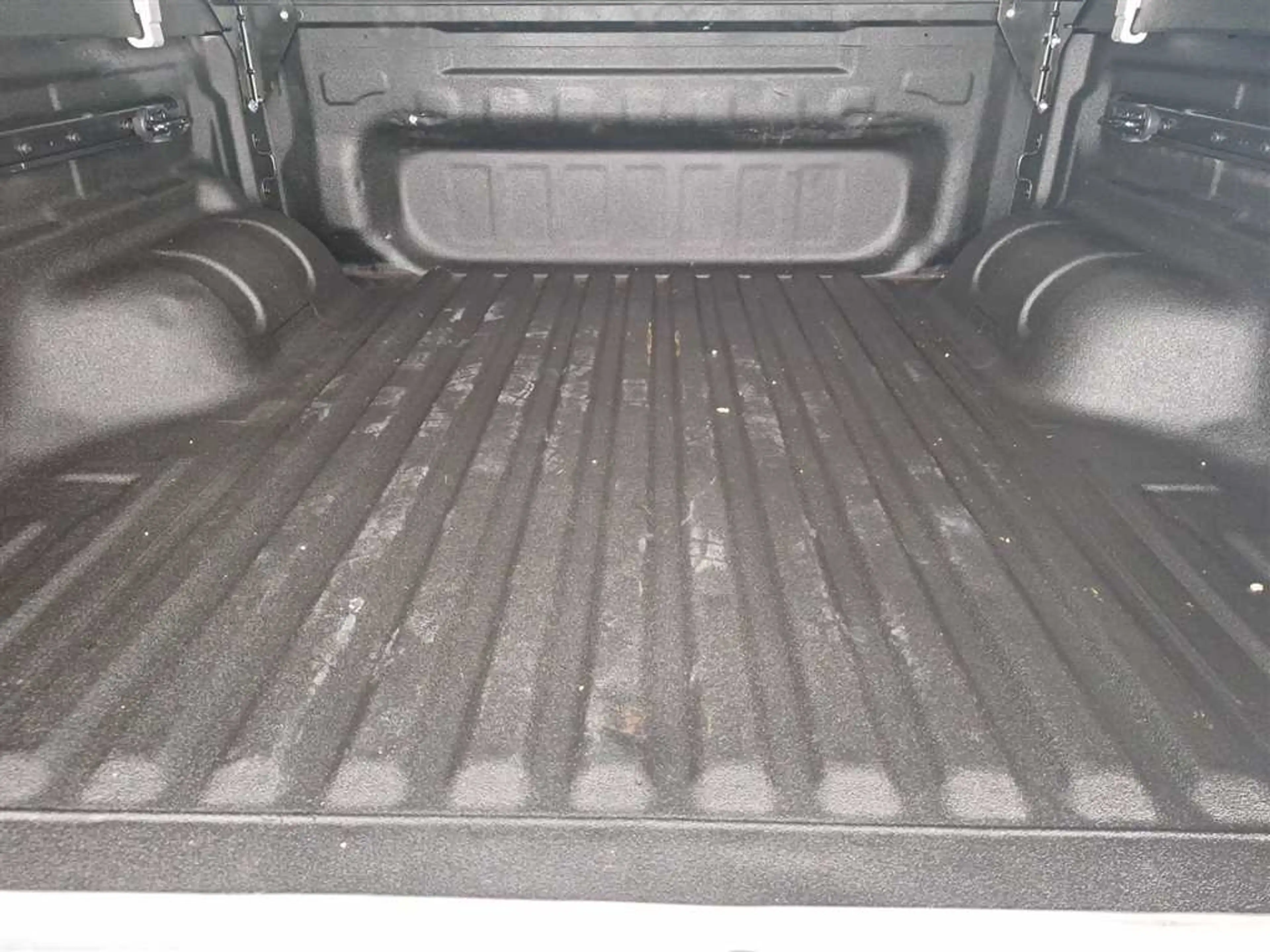 Ford Ranger DoKa Limited 2.0 TDCI 4WD Automatik — photo 20